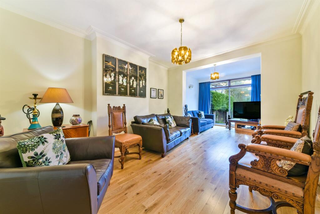Additional property image - London Road, Thornton Heath