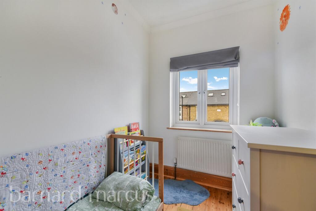 Additional property image - Heath Road, Thornton Heath