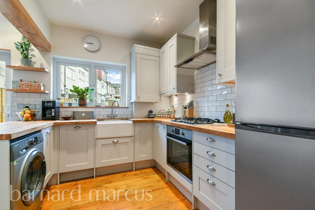 Additional property image - Heath Road, Thornton Heath