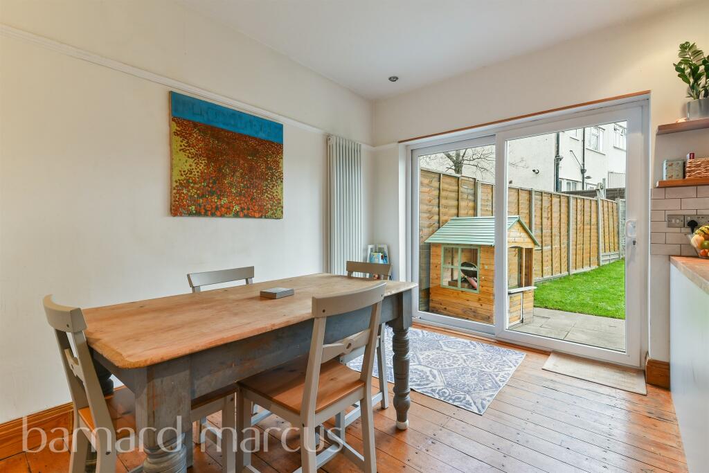 Additional property image - Heath Road, Thornton Heath
