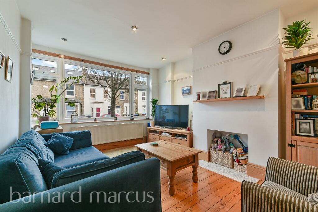 Property image - Heath Road, Thornton Heath
