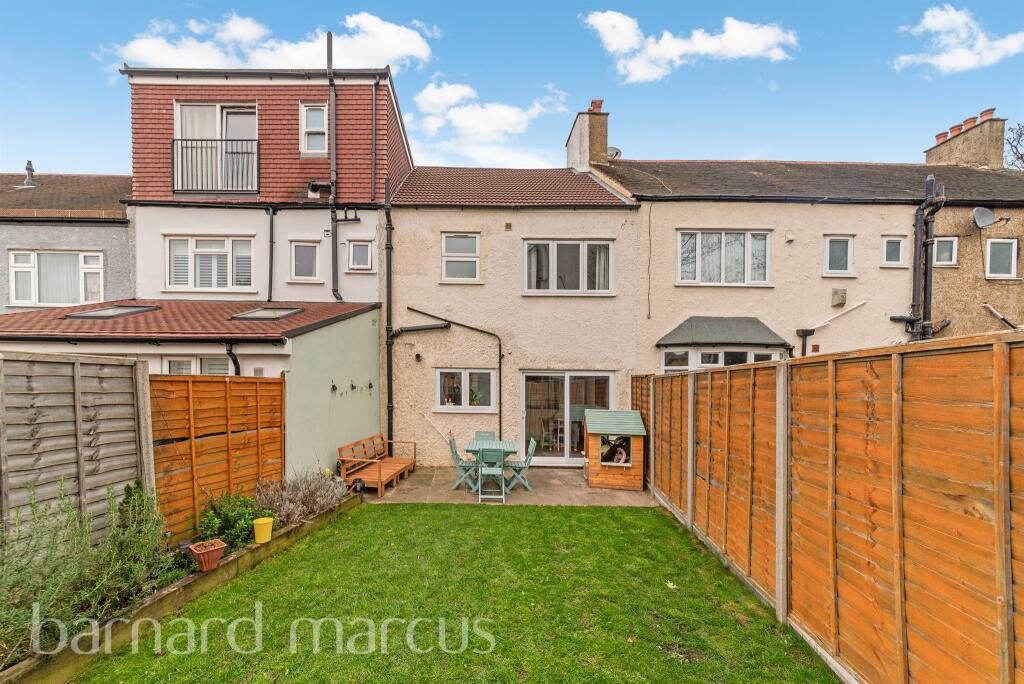 Additional property image - Heath Road, Thornton Heath