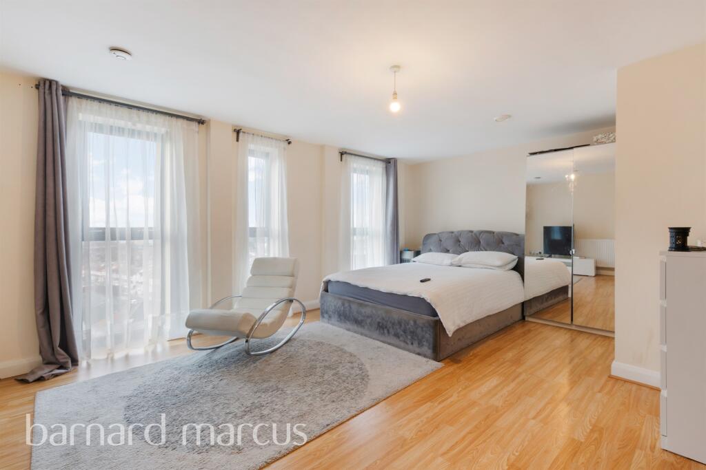Additional property image - London Road, Croydon
