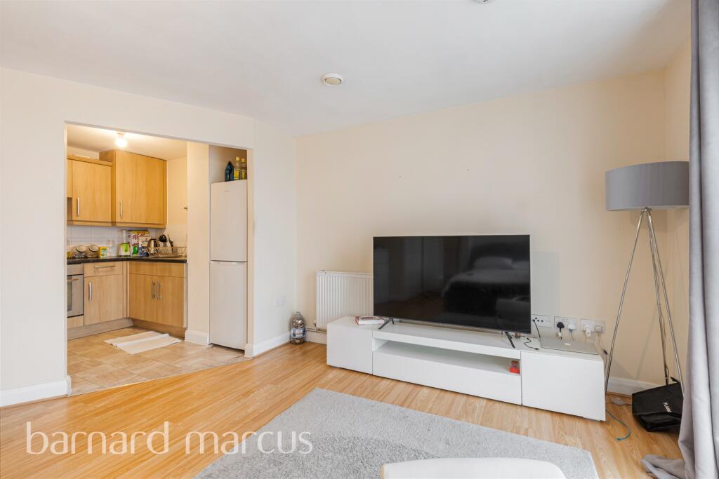 Property image - London Road, Croydon