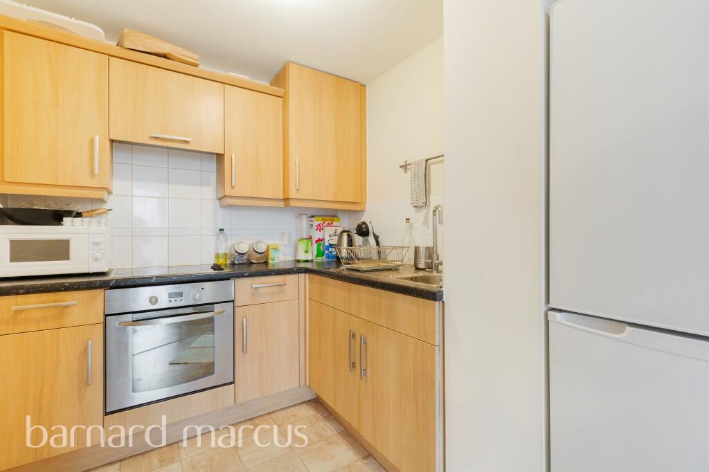 Additional property image - London Road, Croydon