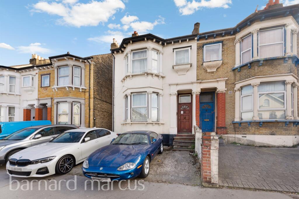 Main image of property: Parchmore Road, Thornton Heath