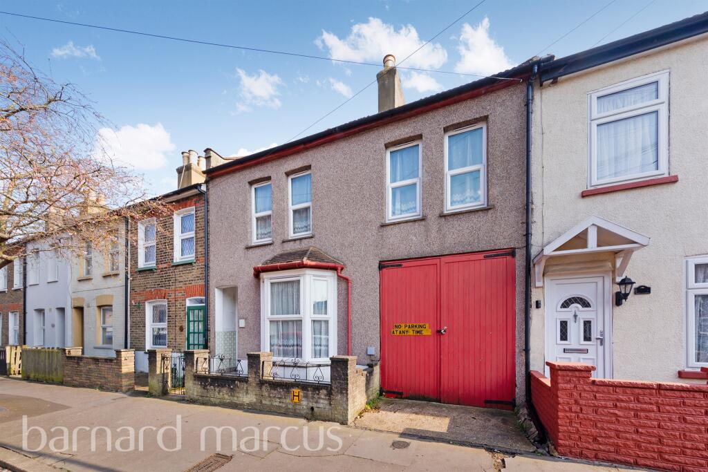 Main image of property: Northbrook Road, Croydon