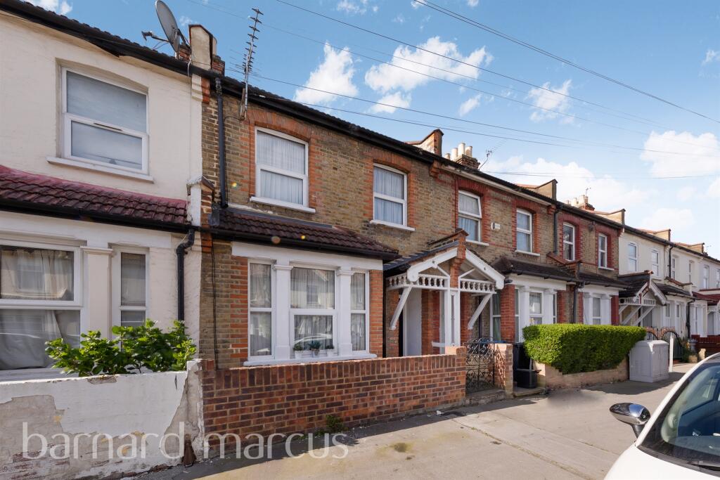 Main image of property: Cecil Road, Croydon
