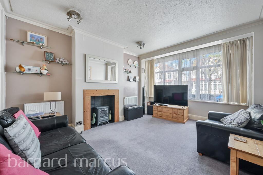 Main image of property: Mayfield Road, Thornton Heath