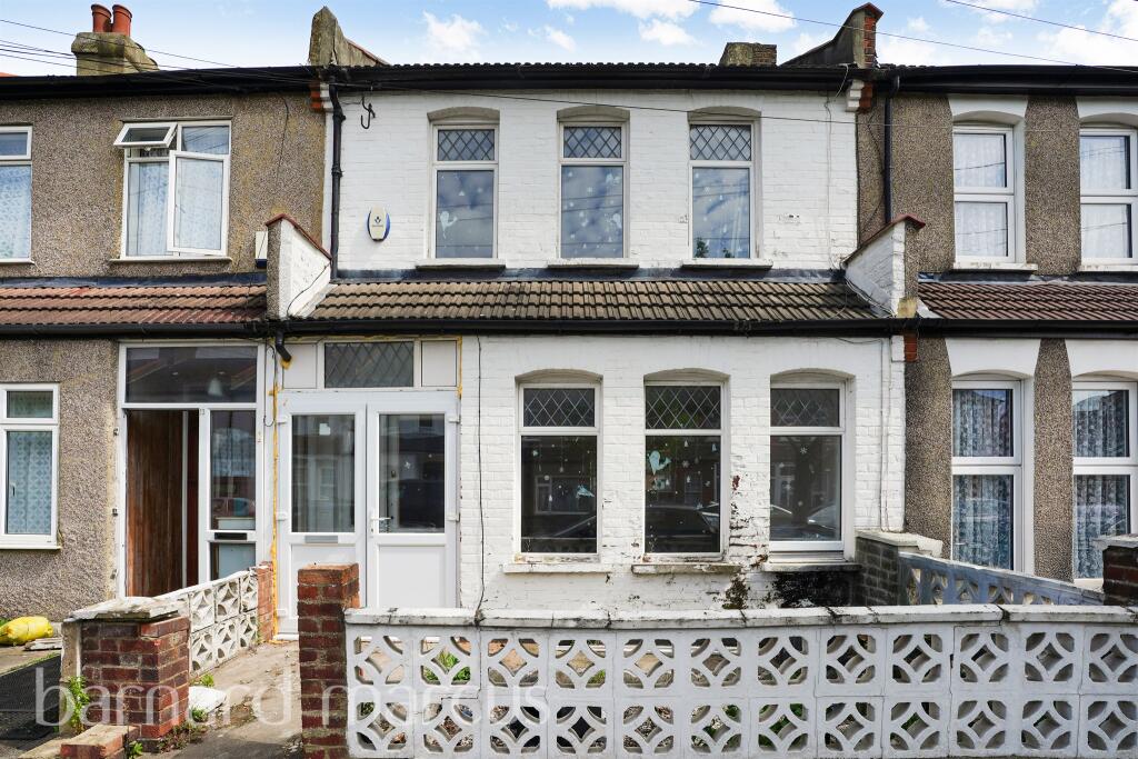 Main image of property: Woodland Road, Thornton Heath