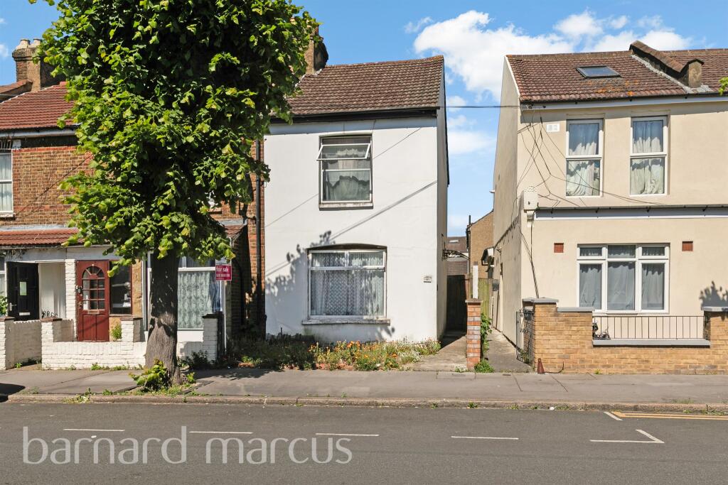 Main image of property: Boston Road, Croydon