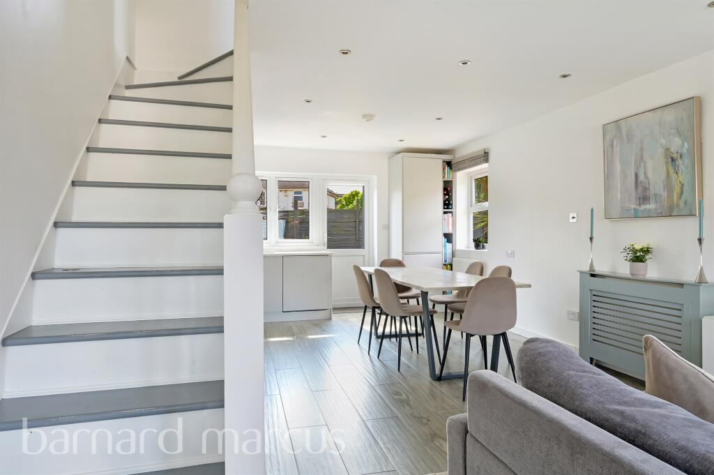 Main image of property: Broughton Road, Thornton Heath