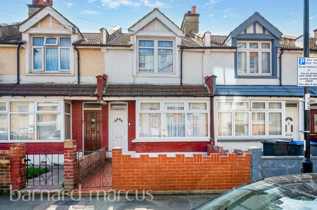 Main image of property: Broad Green Avenue, Croydon