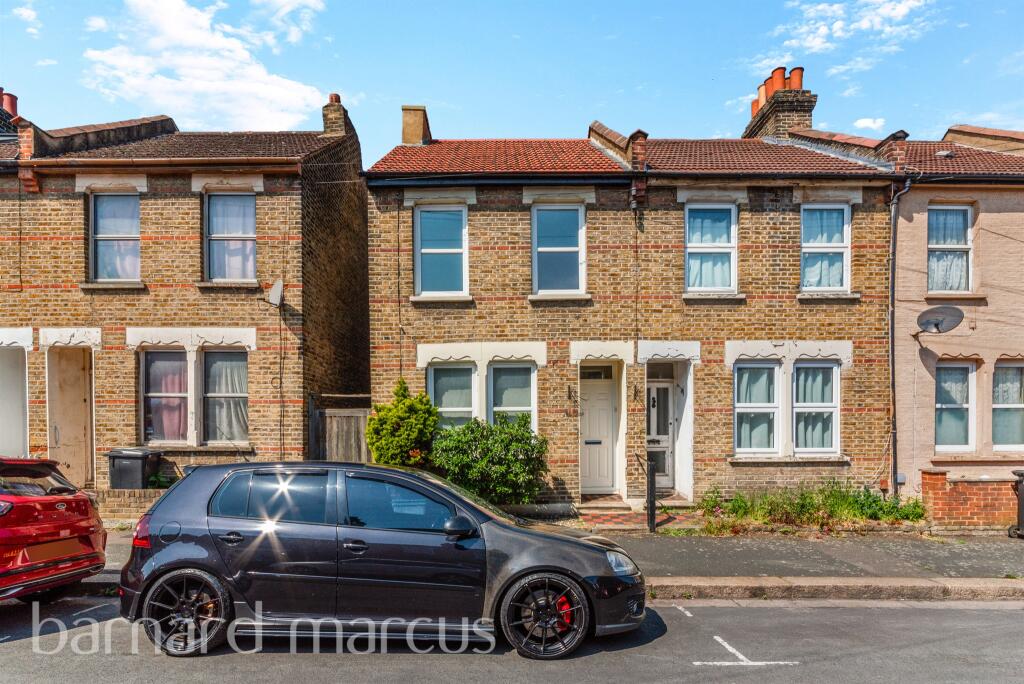Main image of property: Broadway Avenue, Croydon