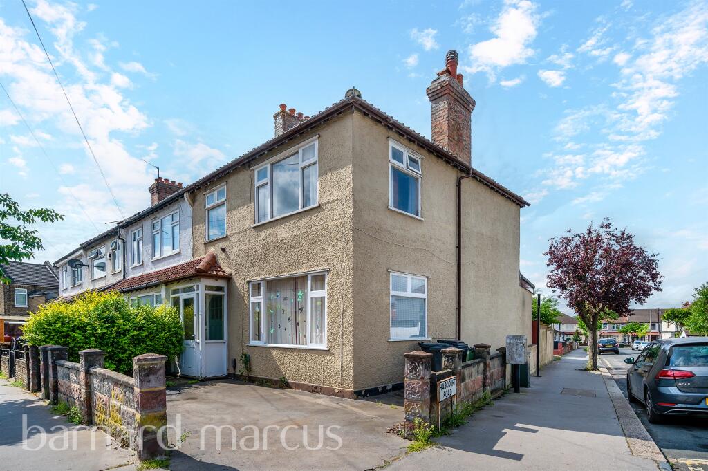 Main image of property: Keston Road, Thornton Heath