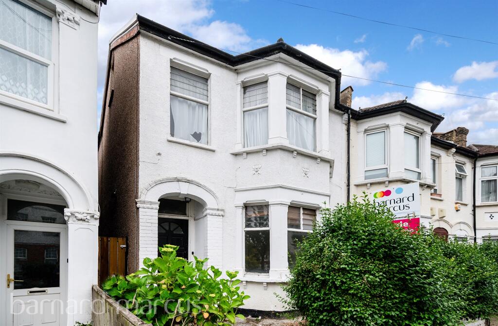 Main image of property: Elliott Road, Thornton Heath