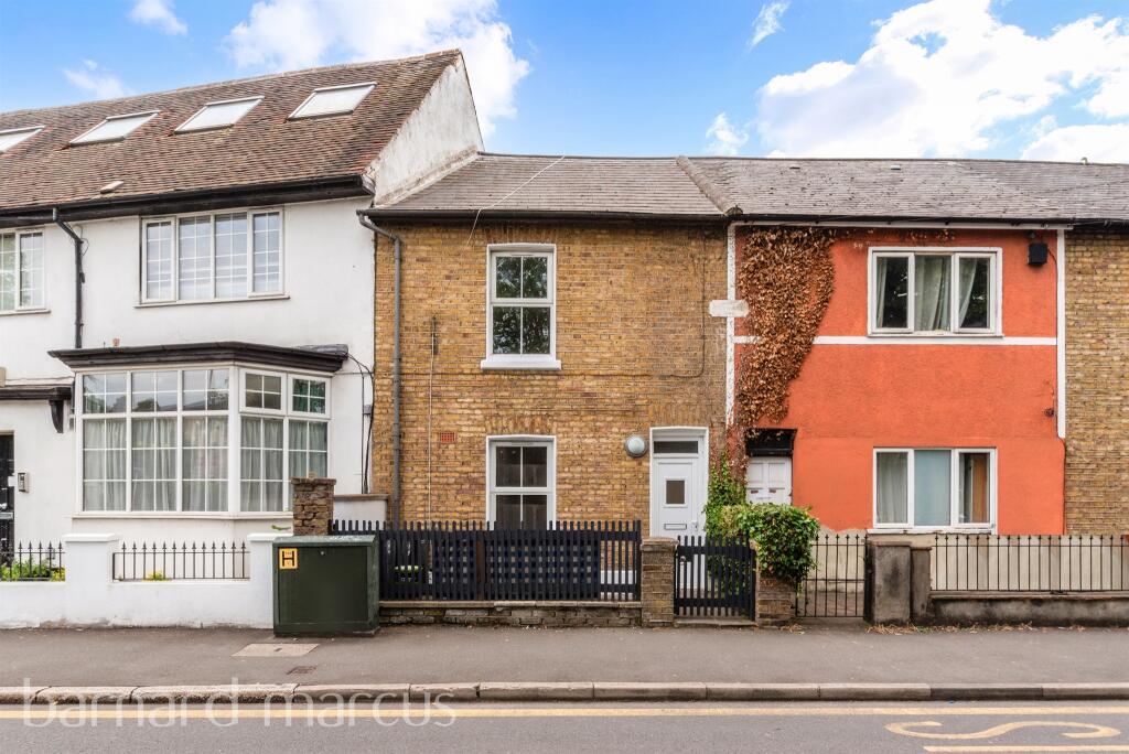 Main image of property: Queens Road, Croydon