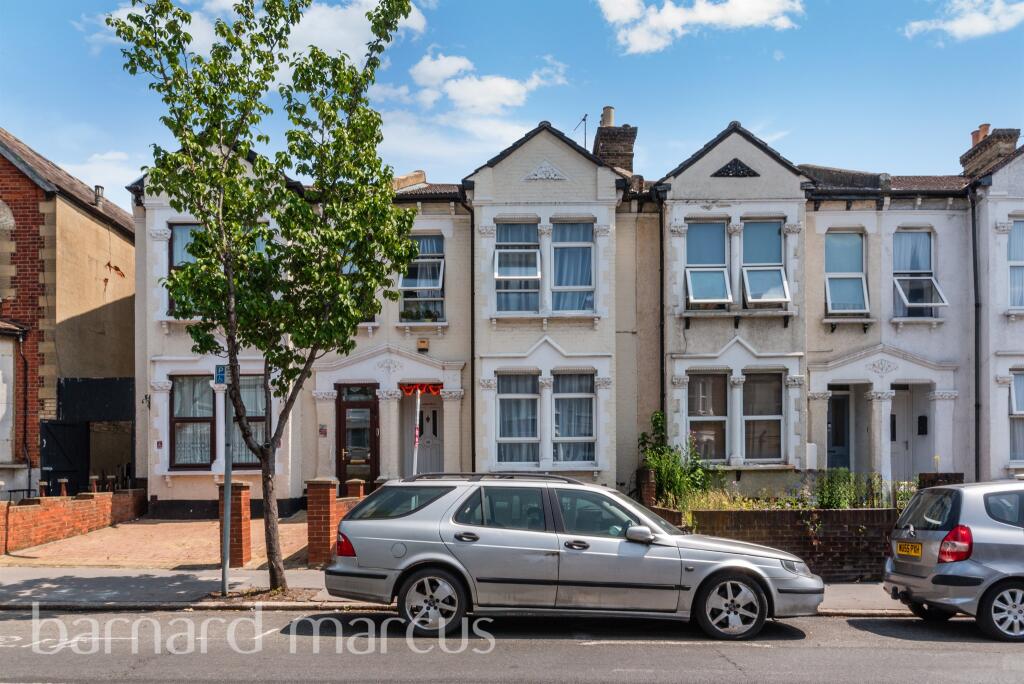 Main image of property: Parchmore Road, Thornton Heath