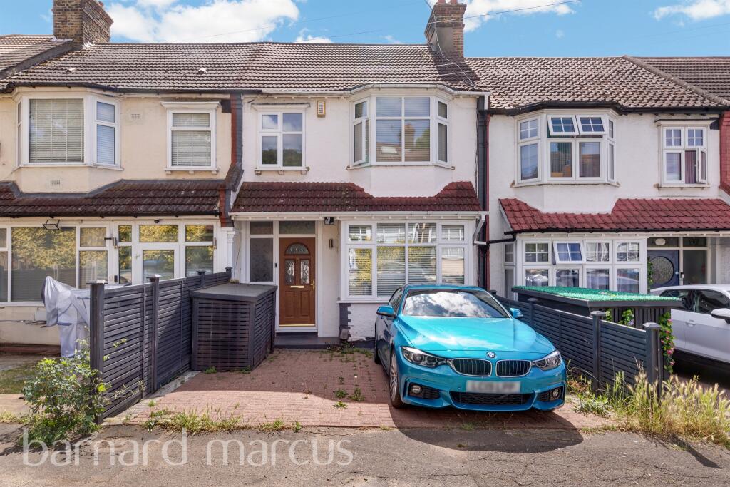 Main image of property: Annsworthy Avenue, Thornton Heath
