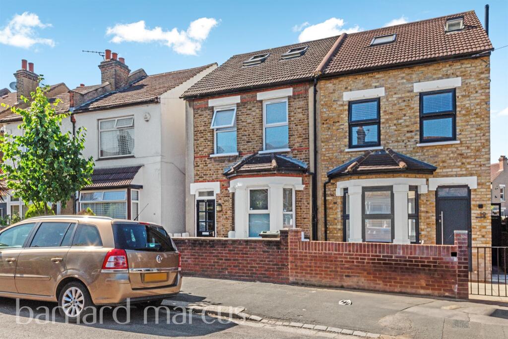 Main image of property: Penrith Road, Thornton Heath
