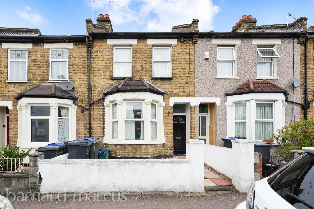 Main image of property: Northwood Road, Thornton Heath