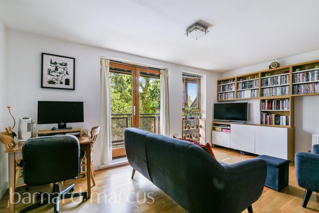 Main image of property: Harry Close, Croydon