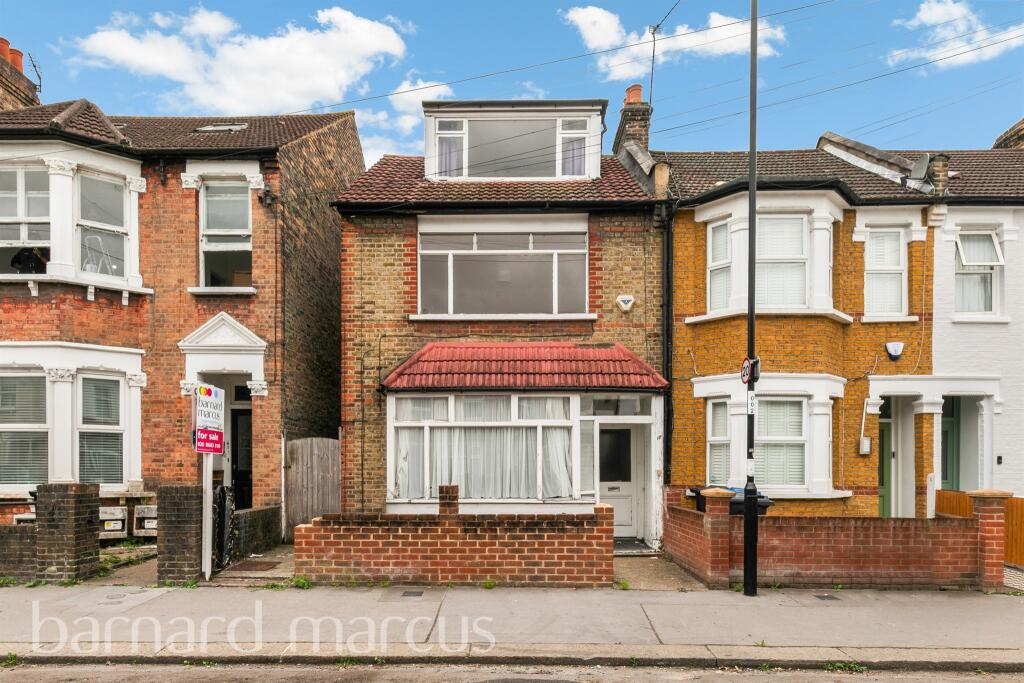Main image of property: Kynaston Road, Thornton Heath
