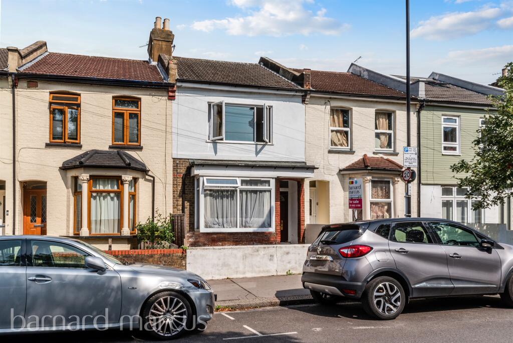 Main image of property: Woodcroft Road, Thornton Heath