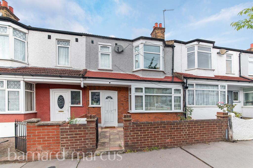 Main image of property: Hamilton Road, Thornton Heath
