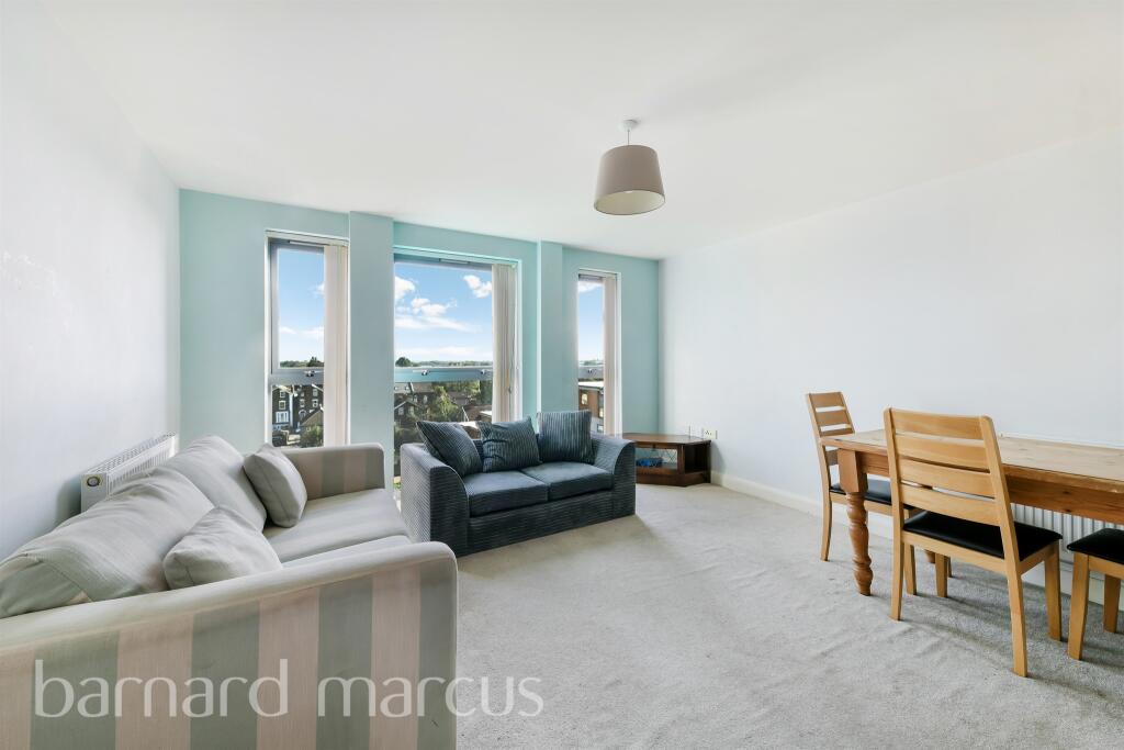 Main image of property: London Road, Croydon