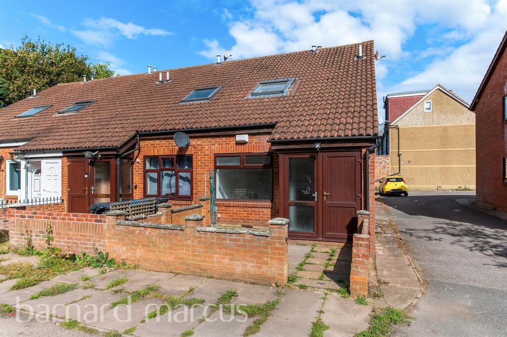 Main image of property: Limpsfield Avenue, Thornton Heath