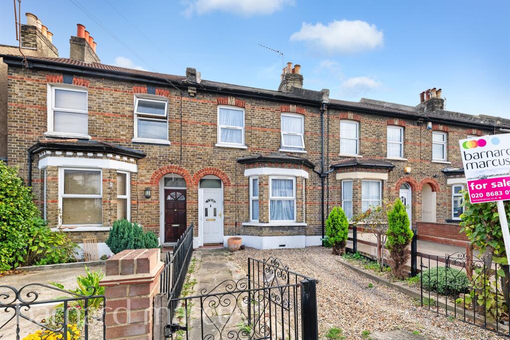 Main image of property: Dennett Road, Croydon