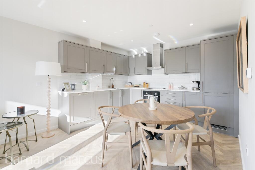 Main image of property: Fallsbrook Road, London
