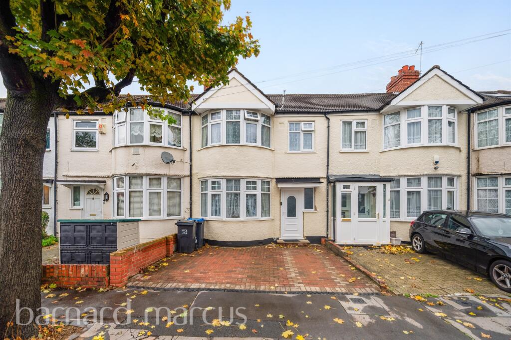 Main image of property: Lavender Road, Croydon
