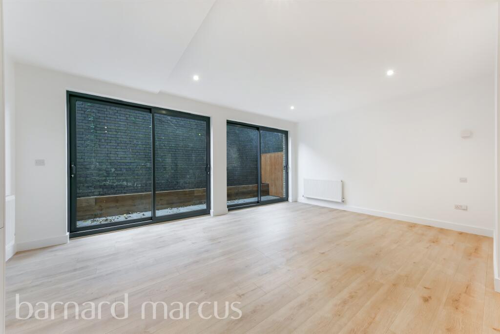 Main image of property: Acacia Road, London