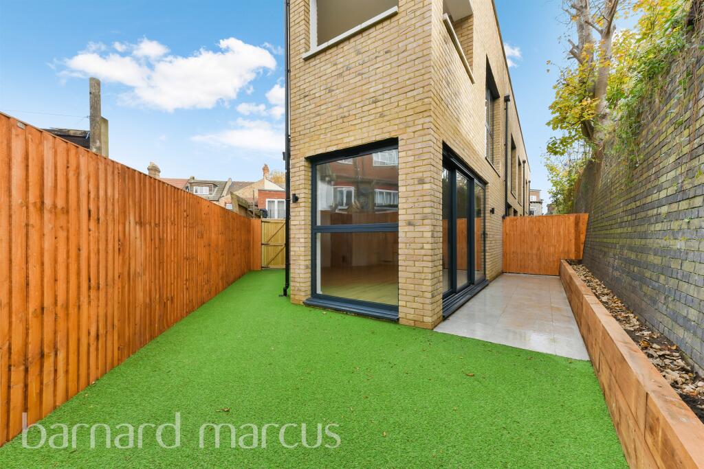 Main image of property: Acacia Road, London