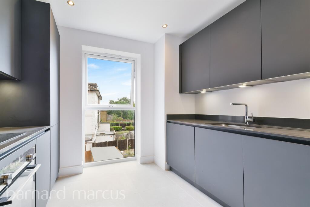 Main image of property: Eldon Park, London