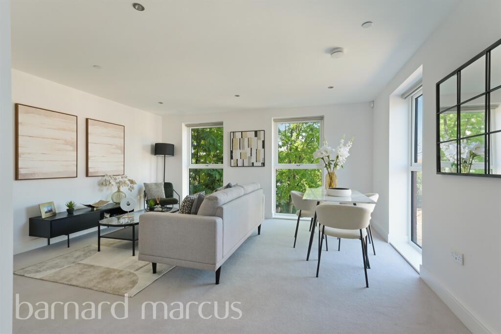 Main image of property: Eldon Park, London