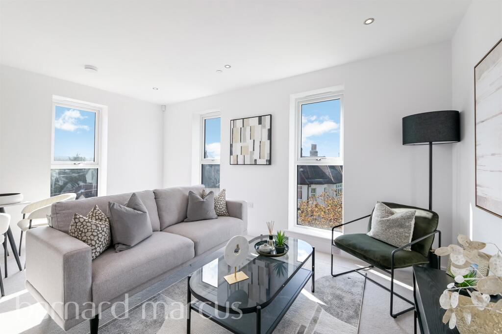 Main image of property: Eldon Park, London