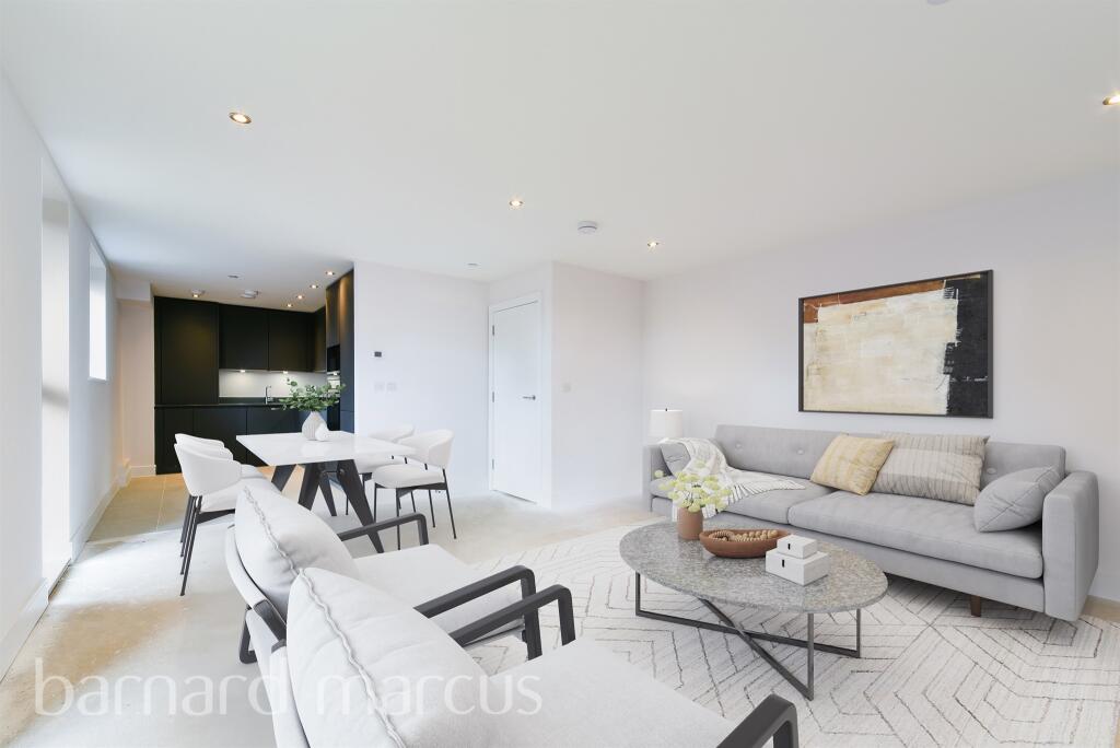 Main image of property: Eldon Park, London