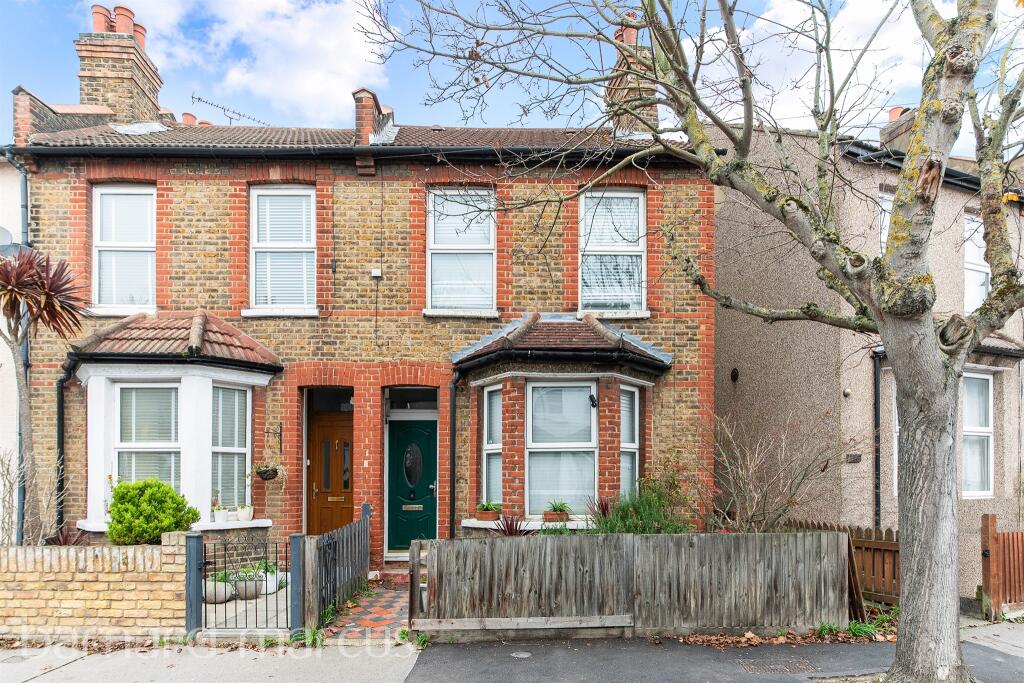 Main image of property: Pemdevon Road, Croydon