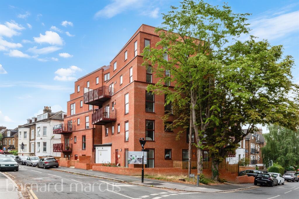 Main image of property: Eldon Park, London