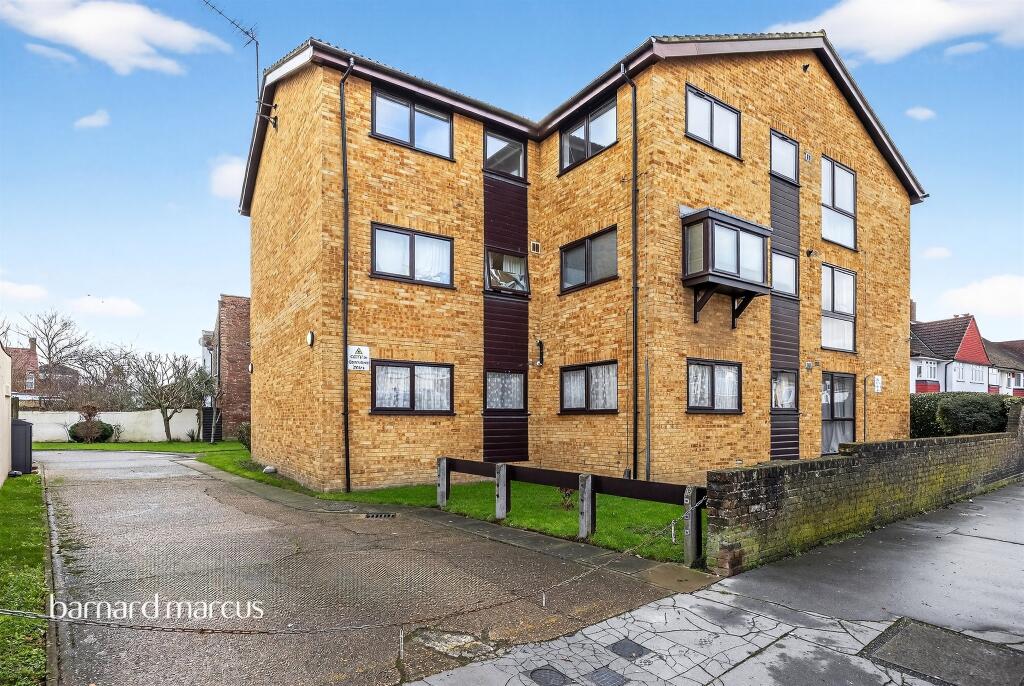 Main image of property: Wiltshire Road, Thornton Heath