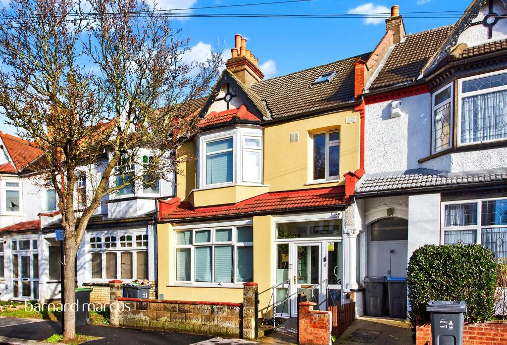 Main image of property: Nutfield Road, Thornton Heath