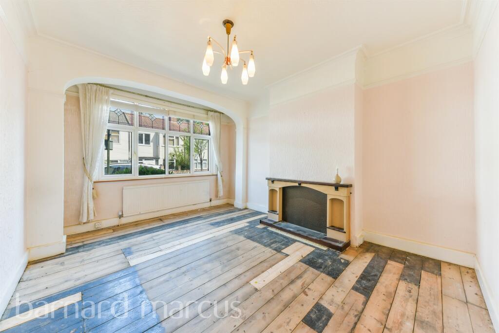 Main image of property: Seely Road, London