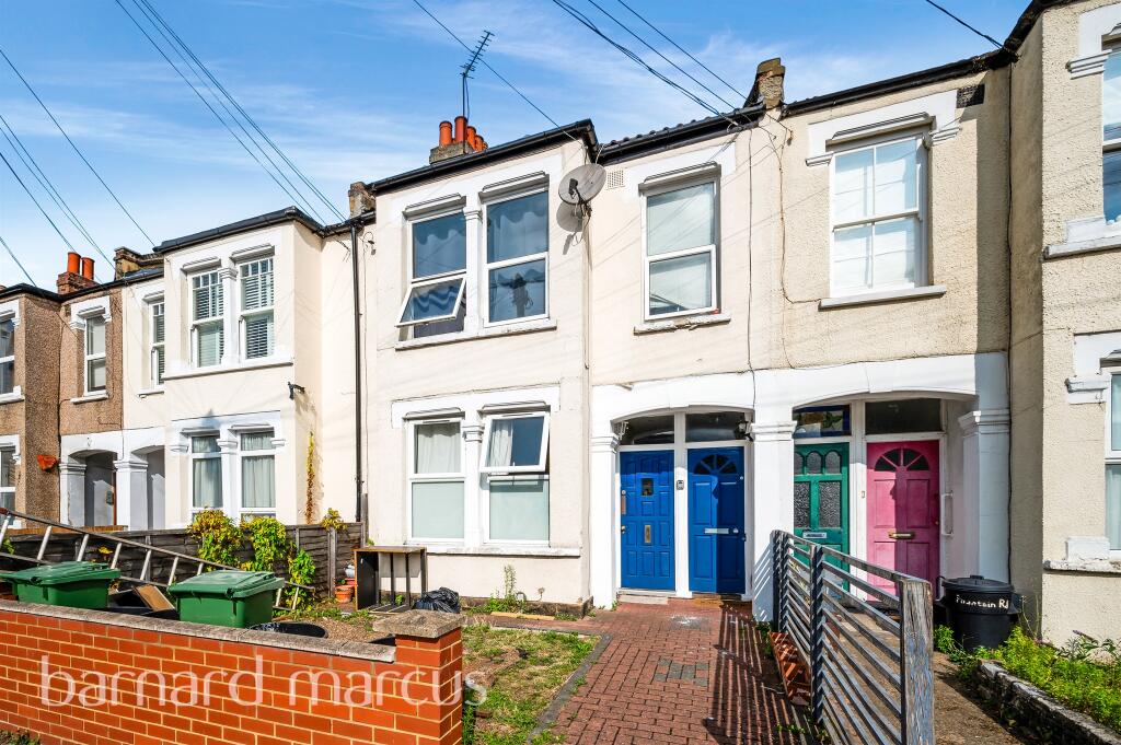 Main image of property: Fountain Road, London