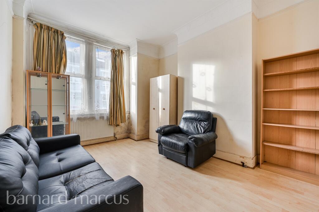 Main image of property: Glasford Street, London