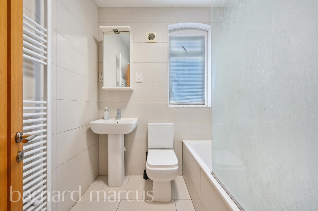 Additional property image - Woodland Way, Mitcham