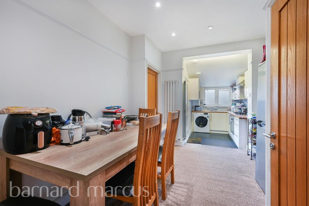 Additional property image - Woodland Way, Mitcham