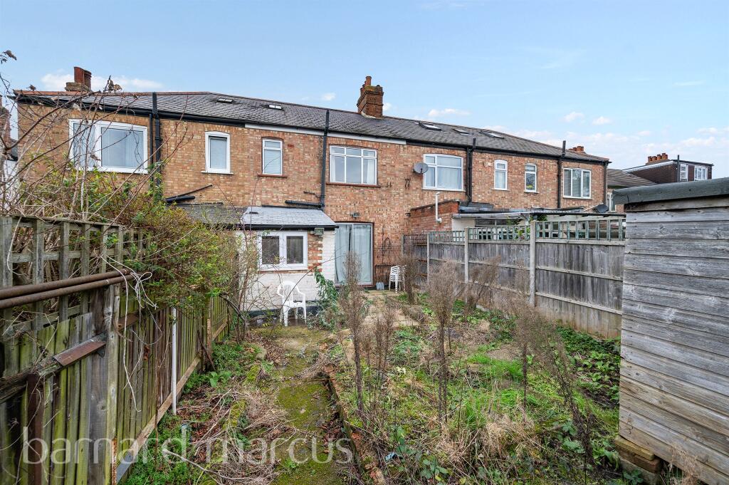 Additional property image - Woodland Way, Mitcham